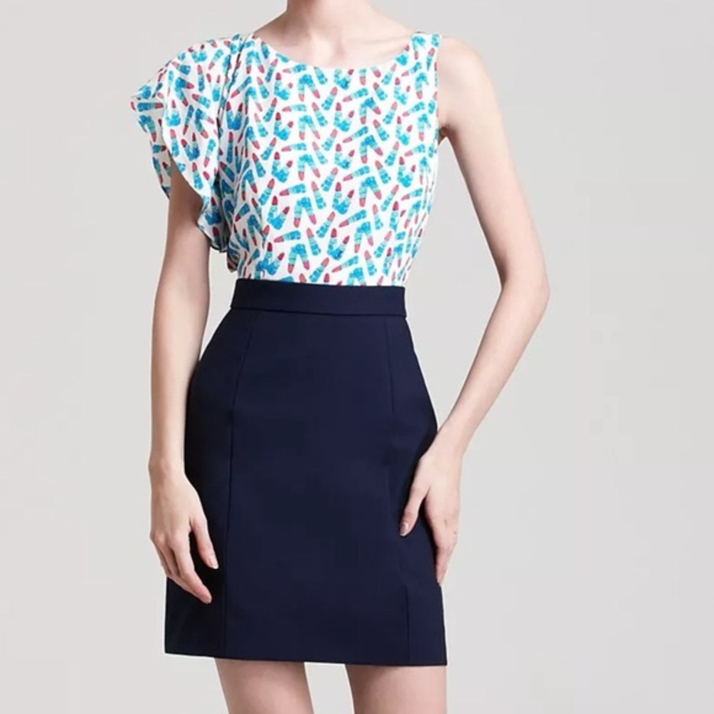 Lilly Pulitzer Delila Dress
